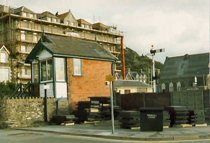 Barmouth South Rear