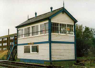 TOWYN